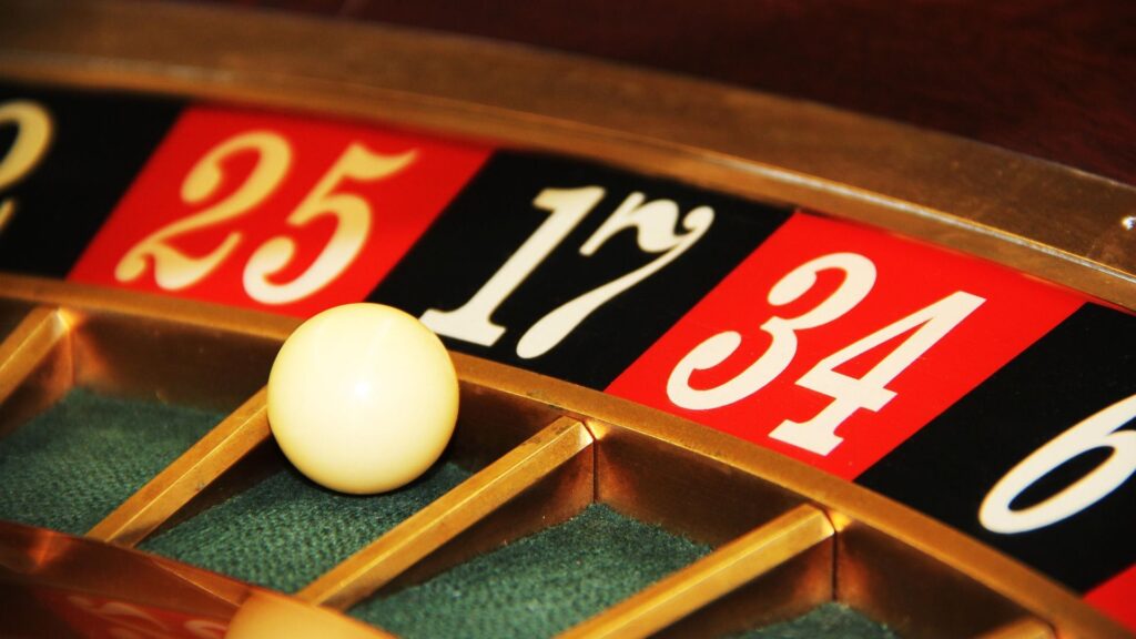 Den speziellen Teamevent mit Flair aus Las Vegas im gate27 in Winterthur