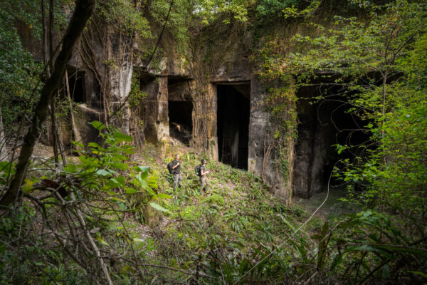 Bewerbung Explora Vortrag - Lost Places